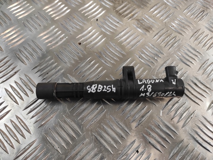 Bobine d’allumage RENAULT LAGUNA II 2 1.8 B 029700-8291 7700875000 DENSO