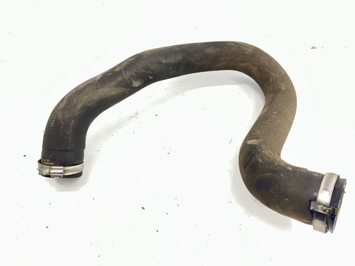 pipe hose wiring of the intercooler PEUGEOT 308 II CITROEN PICASSO II 9815434280
