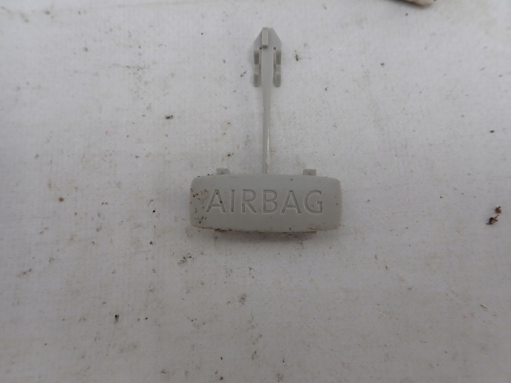 VW GOLF VI 6 08-12 Copri airbag airbag POWIETRZNEJ