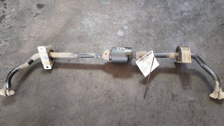 stabilizer rod rear part BMW F01 F02 750Li xDrive