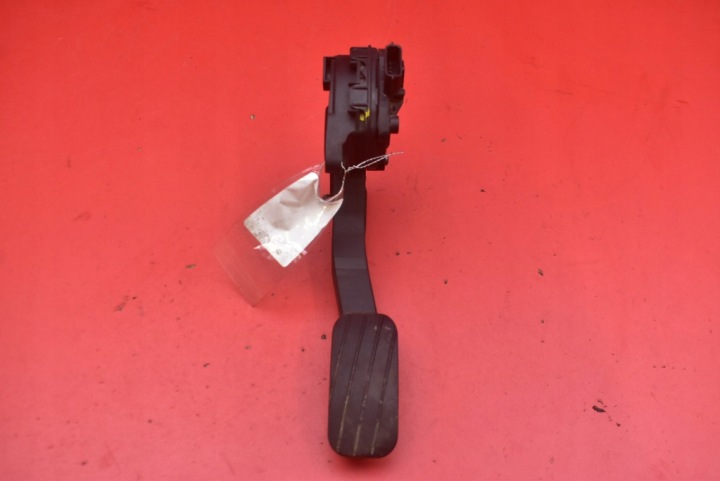 Potentiomètre Pédale accélérateur pedales EU 180101626R OPEL MOVANO B 2.3 CDTI 125 KM 10-22