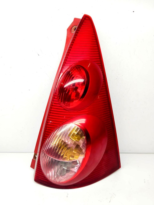licht rechts heck Peugeot 107 3D 1.0 81550-0H040