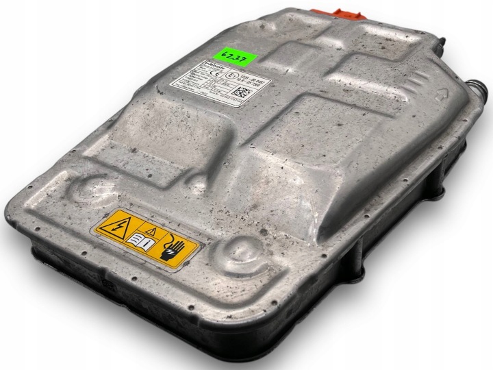ohřívač BATERII JEEP WRANGLER JL 2.0 T 4XE HYBRID HYBRYDA 68443445AB#D