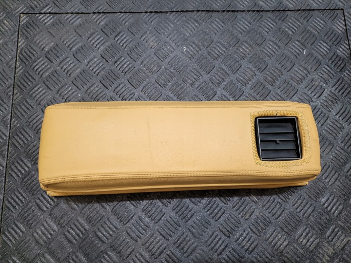 rešetka rešetka ventilacije armatura PANEL CHEVROLET CORVETTE C4