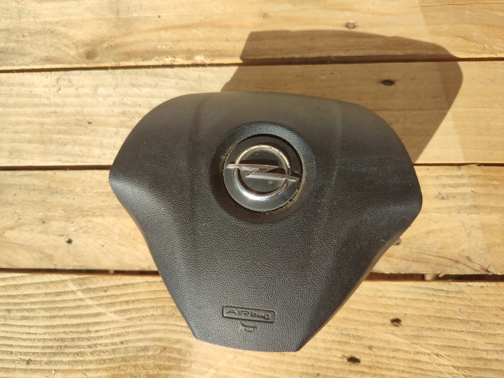 airbag airbag šoférov OPEL COMBO D 3 III 07355507000