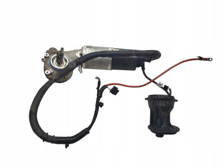 Motor der Lenkung Lenkgetriebe Lenkung VOLVO XC40 (2017-2022)