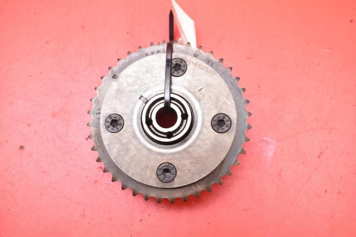 pulley FAZ of the gear V754586280 PEUGEOT 207 1 and 1.6 VTi 120 KM 06-09