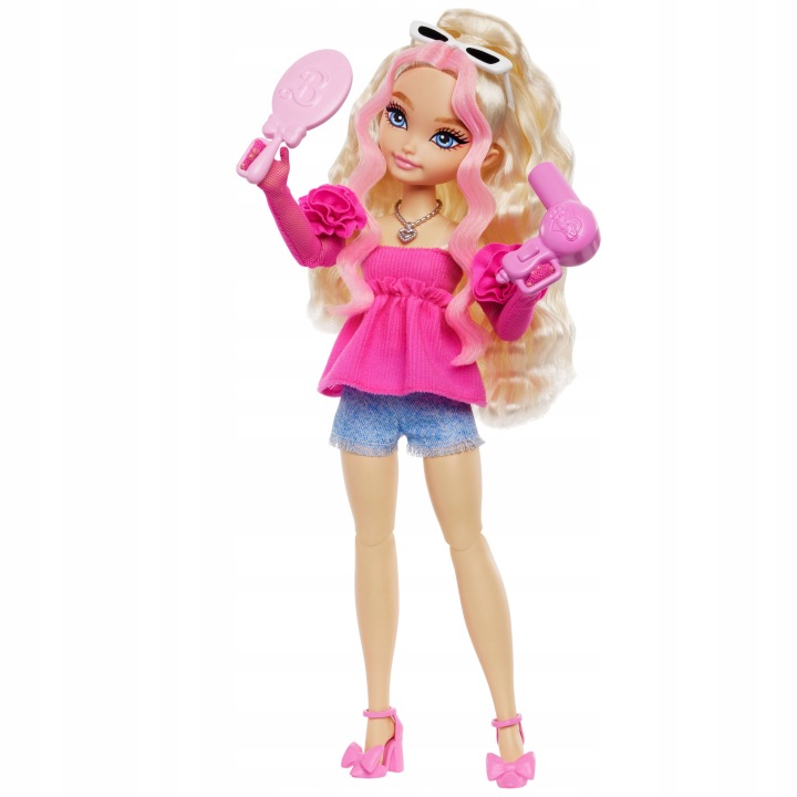 Лялька barbie dream besties — фото 3