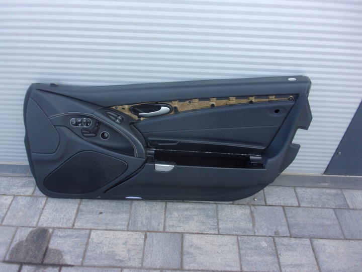 MERCEDES R230 SL 230 SL 350 LIFT side upholstery door right A2307204070