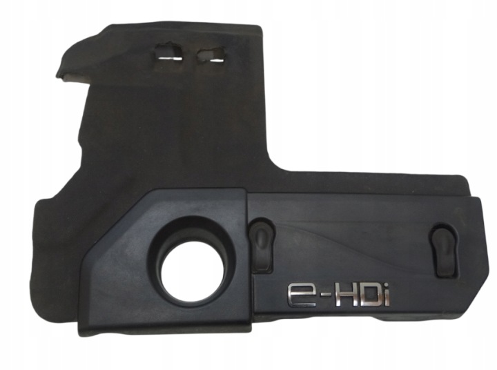couverture couverture supérieure moteur PEUGEOT CITROEN 1.6 E-HDI 116KM 9676239080