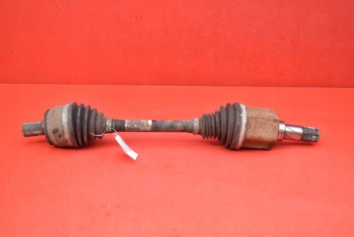 semi-axis left front MANUAL P31325116 VOLVO V60 1 and 2.0 D4 181 KM LIFT 13-20