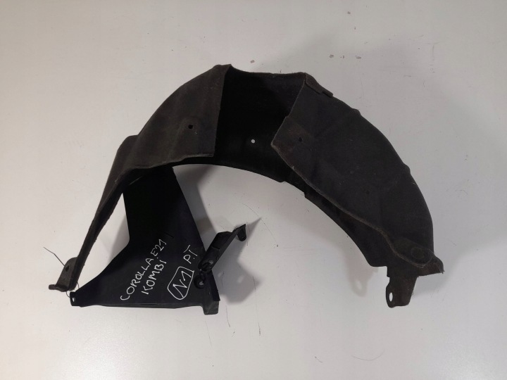 Toyota Corolla E21 Kombi belsösárvédö hátsó bal 5259102400 (N1)