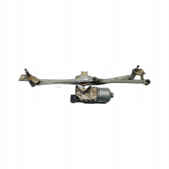 mechanizmus stieračov SKODA Fabia a 1.2 AWY BOSCH 6Q1955119A