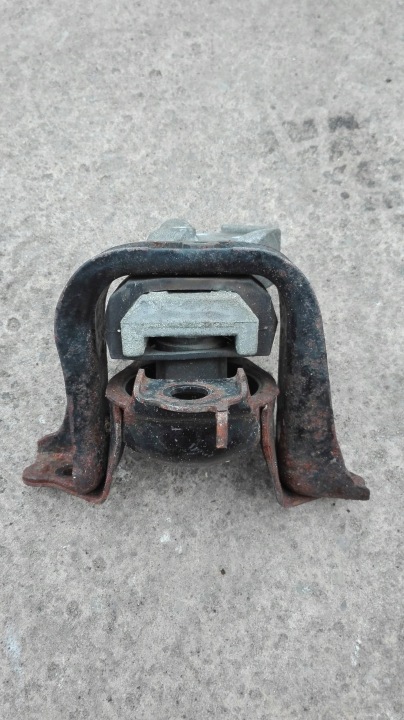 TOYOTA AVENSIS LIFT 2.0 D4D T25 holder airbag