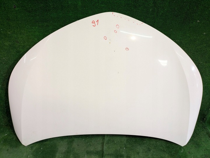 Motorhaube Fronthaube TOYOTA COROLLA E16 E18 NR.91