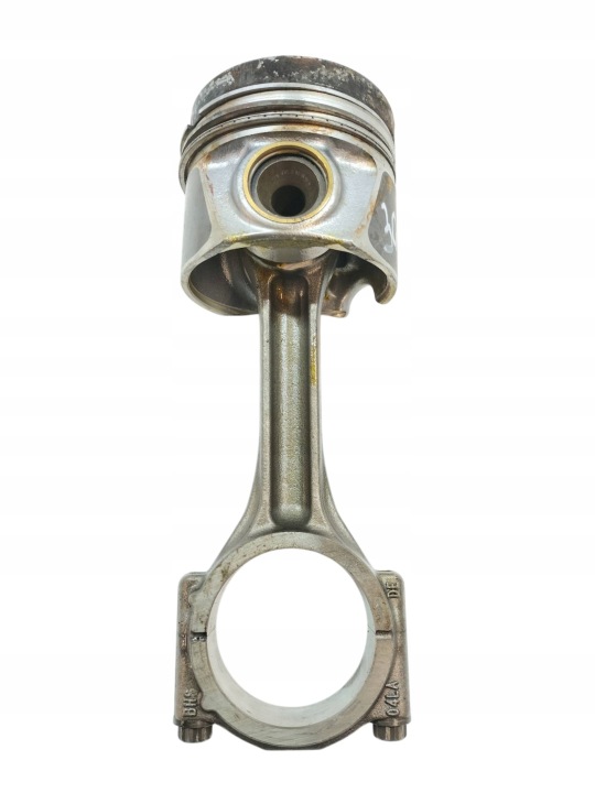 piston connecting rod 0811W 2.0 TDI VW Volkswagen Touran III (2015- )
