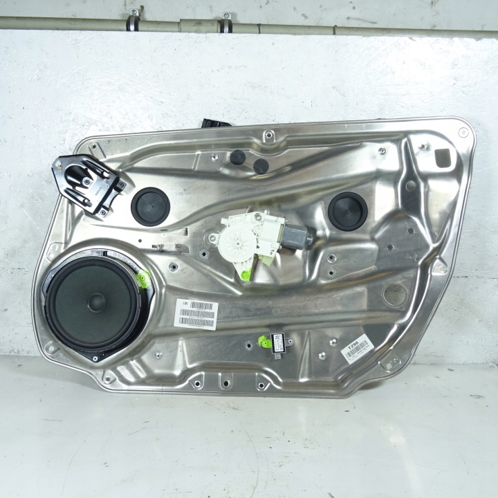 MERCEDES C S204 lift of the window right front