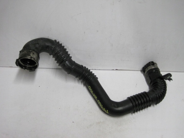 rohr ansaug zufuhr ansaugrohr NISSAN QASHQAI 14460-HX40D