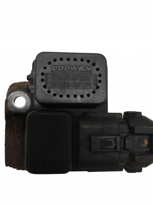 2005 KIA Sportage Sensore di temperatura esterno 969852F200 8