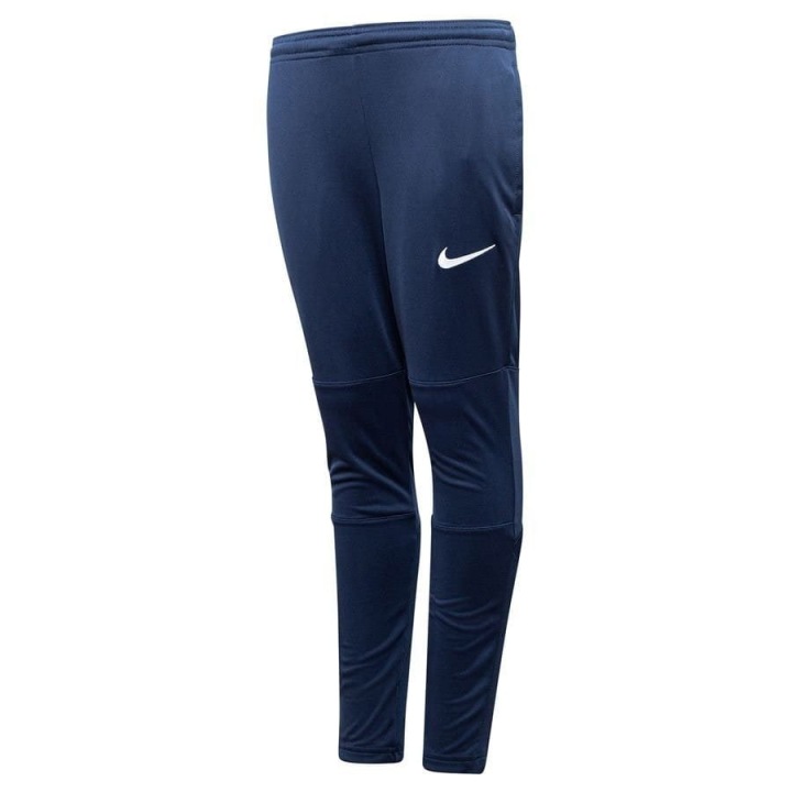 Штани для дітей NIKE DRY PARK 20 штани KP темно-сині BV6902 451/FJ302 р. M