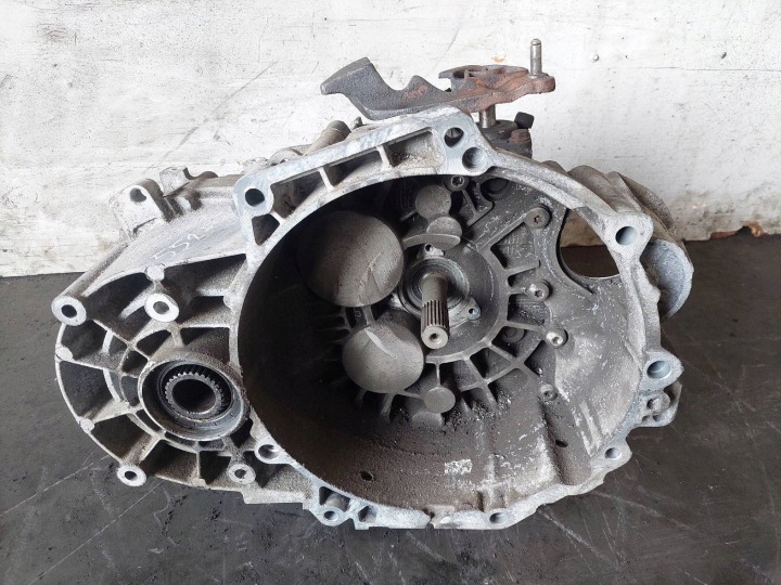 Boîte de vitesses LPR 4X4 2.0 TDI AUDI A3 8P