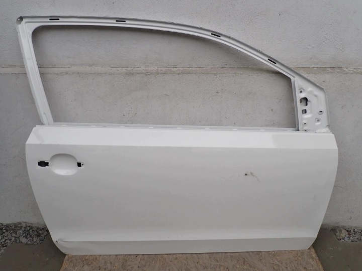 Portière Droit VW UP SEAT MII SKODA CITIGO 1S3 3D 3 Portière 1S3831312H