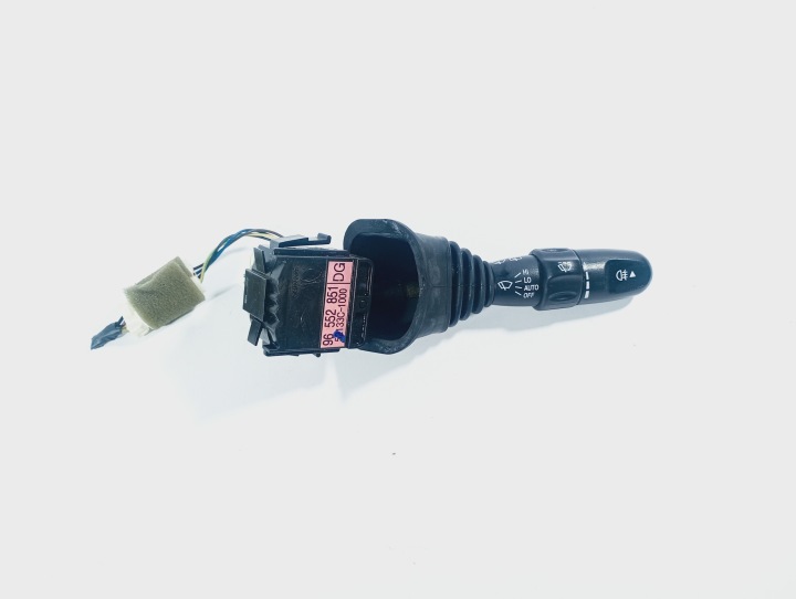 switch switch manetka of wipers 96552851DG CHEVROLET Nubira 04-10