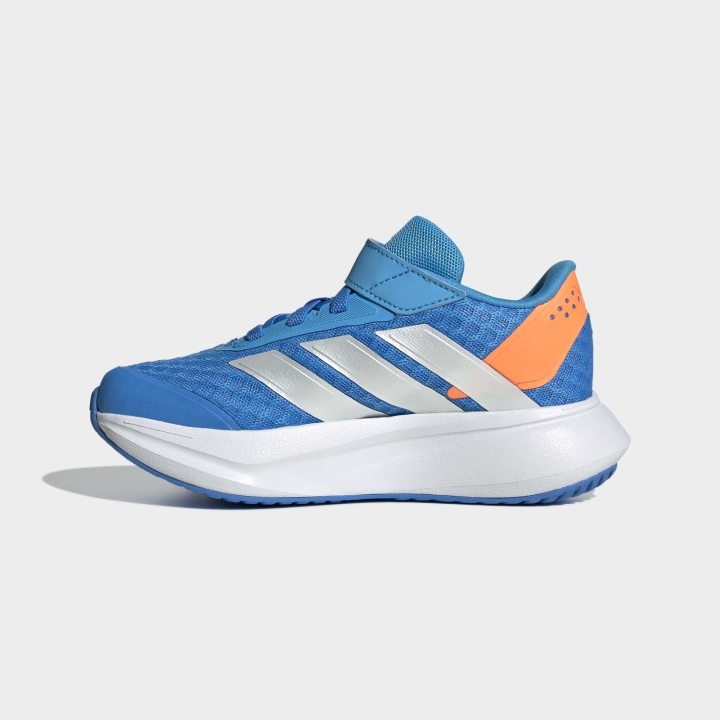 Взуття дитяче adidas Duramo SL2 Ел. C KI3428 синій розмір 29 — фото 2
