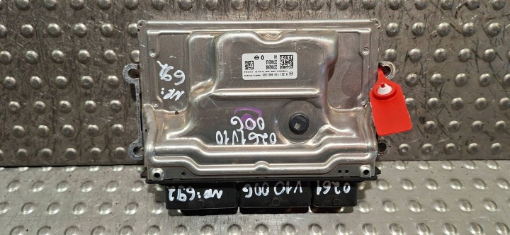 computer 237A90240R 237A00241R 0261V1000G RENAULT 1.2 E-TECH