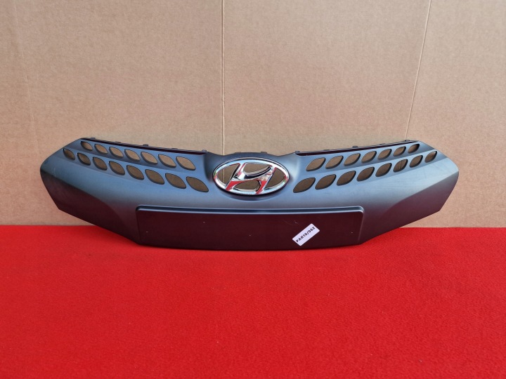 ORIGINAL GRILL NOWKA HYUNDAI I30 2012-2015 ROK 86352-6300 PAK10/062