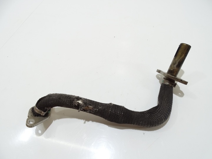 Tubazione tubo EGR BMW E60 E61 N43B20A 7563242 (4817423)