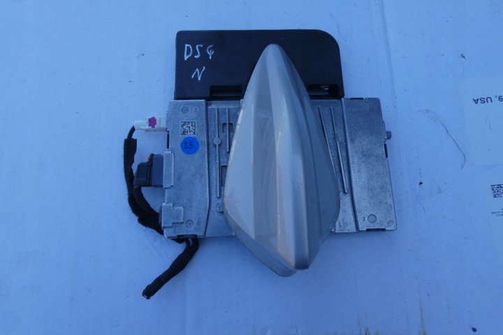 ANTENA dach DS4 II 21- 9843530980