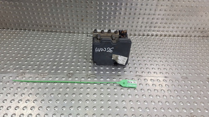 control unit pump ABS 6R0907379BG 6R0907379AS SEAT IBIZA IV POLO V FABIA II