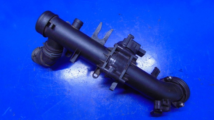tuyau papillon 03C128063B 1.4TSI VW TIGUAN et 5N PASSAT B7 GOLF VI LEON