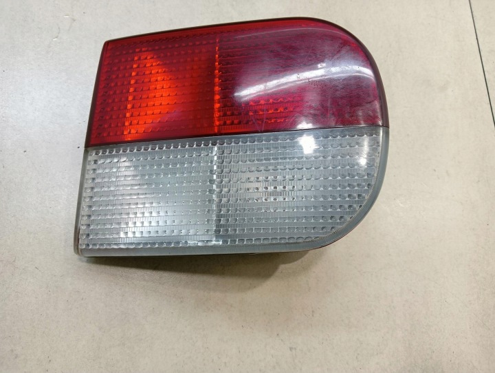 light rear ZESPOLONA right FIAT PUNTO and 46720192