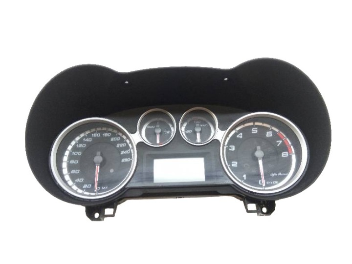 dials 1.4 B 50520876 Alfa Romeo Mito and (2008- )