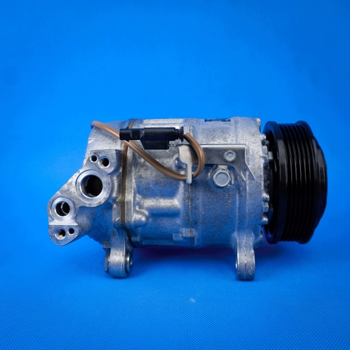 klimakompressor BMW 5 G30 530ix 64529890655 9890655 9890656 59km