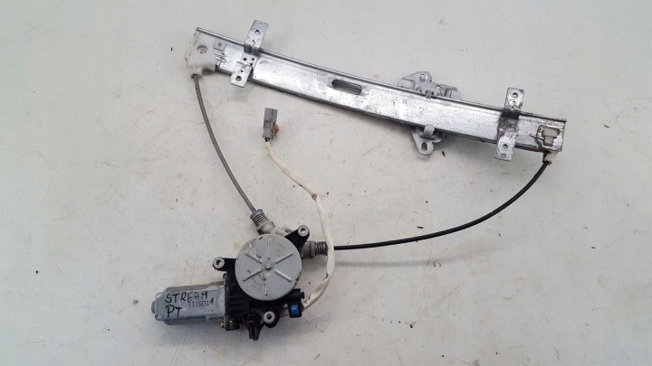 window regulator right rear part rear Honda Stream