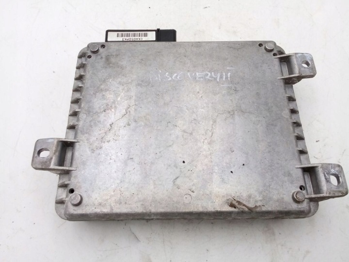 Land Rover Discovery II 2 module control unit computer RQT100022