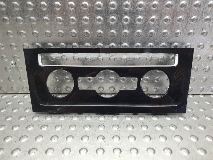 Châssis DEKOR PANELA Climatisateur air conditionné 5G1863100C VW GOLF VII