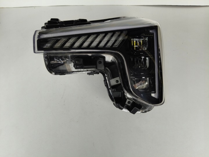 light left REFLEKTOR KIA PICANTO III 23- LIFT FULL LED