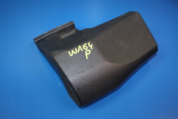 MERCEDES ML W164 moulding threshold ZAKONCZENIE right