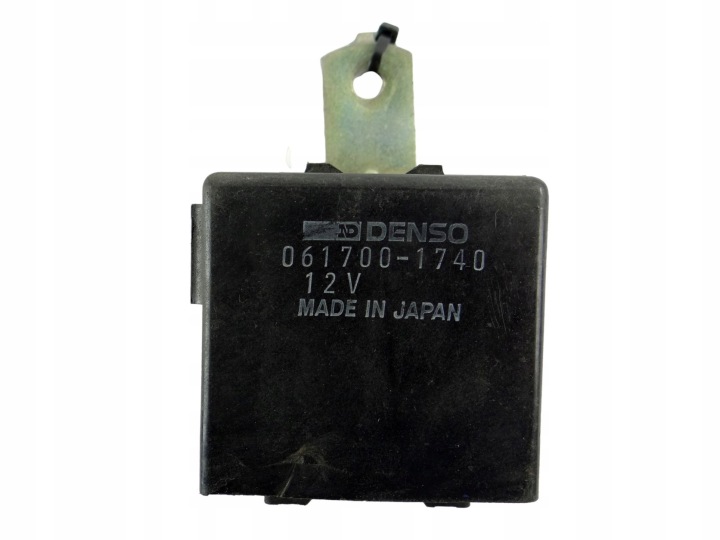 module of a lock MITSUBISHI GALANT 061700-1740