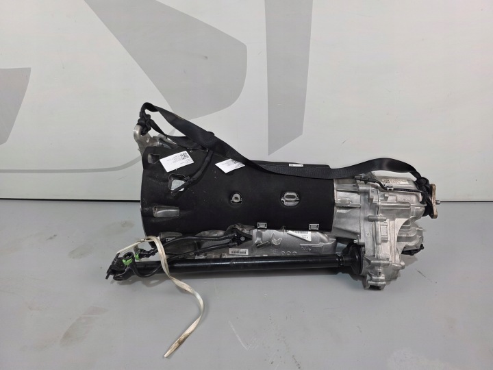 Převodovka AUTOMATYCZNA BMW G20 G21 G22 5A05D11