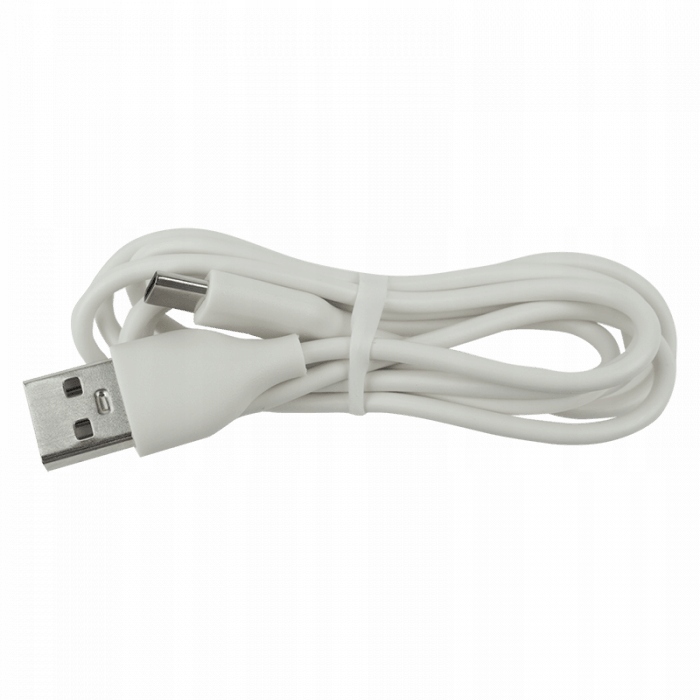 Нічник LED Капібара Нахаба Дитяча Акумуляторна Біла Тепла USB — фото 6