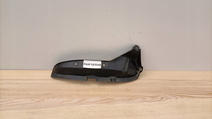 TOYOTA COROLLA E11 Gauche Bavette pare boue Arrière Couverture tablier moteur Pare soleil 52592-12030 PAK16/048