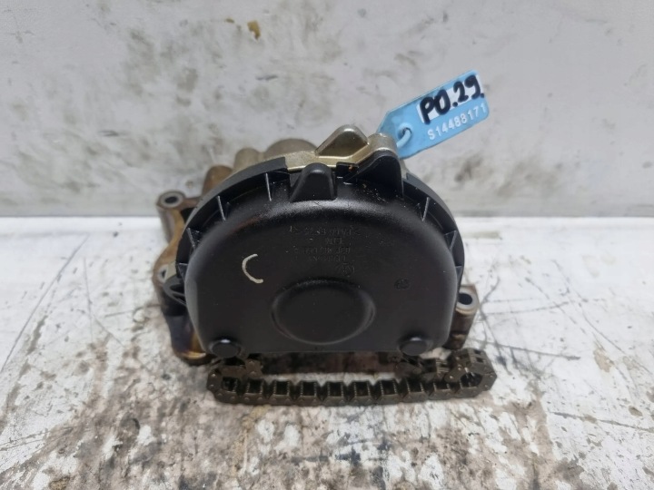 oil pump 03F115105C VW POLO IV Touran II Seat Leon II LIFT AUDI 1 1.2
