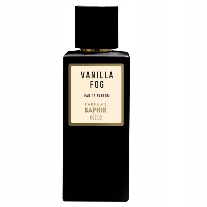 parfums saphir vainilla sweet woda perfumowana 100 ml     