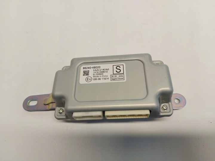 LEXUS RX500H V 5 2023- module control unit 86240-48020