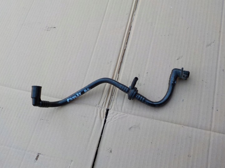 Conduit pieces tuyaux Servo vw passat b6 2,0 tdi 3C0612041H